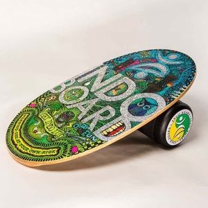 Indo Balance Board